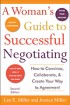 A Woman's Guide to Successful Negotiating