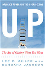 Up: Influence Power and the U Perspective